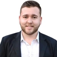 Eureka Software Employee Felipe Matos's profile photo