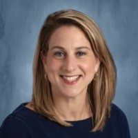 Girls Preparatory School Employee Alice Harris's profile photo