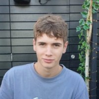 The Voleon Group Employee Adam Keys's profile photo