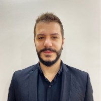 Entegra Bilişim Employee Okan Korumak's profile photo