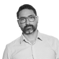 Ambipar Group Employee Claudinei Elias's profile photo