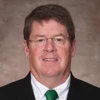 Bemidji State University Employee James Scanlan's profile photo