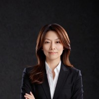 Synera Renewable Energy Employee Danielle Lee's profile photo