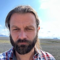 Akustikverkstan Employee Örn Blumenstein's profile photo