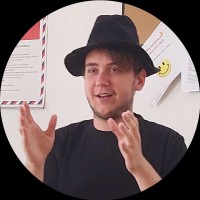 Numtide Employee Richard Brežák's profile photo