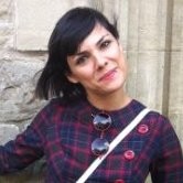Simon's Cat Employee Maria Tsitsivou's profile photo