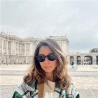 BLOX • ბლოქსი Employee Keti Metreveli's profile photo