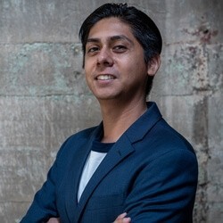 Global Tour Creatives Employee Giovani Aguirre's profile photo