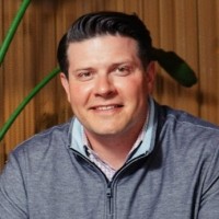 The Fund CXO Employee Peter Harris's profile photo