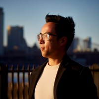 Cartesia Employee Zhaoyu Lou's profile photo