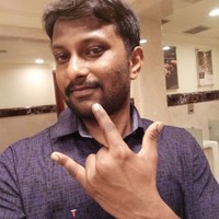 V-Enable Employee Revuri Kumar's profile photo