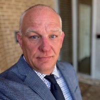 Community Choice Financial Family of Brands Employee Trevor Benton's profile photo