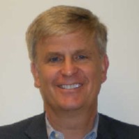 Graves-Gilbert Clinic Employee Michael D'Eramo's profile photo