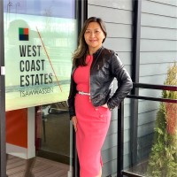 Executive Group Real Estate & Hotels Employee Tamara Tam's profile photo