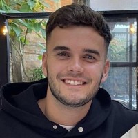 Morrisroe Employee Ryan Sharkey's profile photo