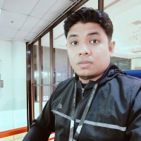 Mohd Sohaimi's profile photo