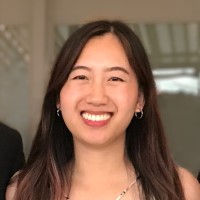 Portrait Simple Employee Samantha Wong's profile photo