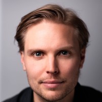 Scaleout Employee Niklas Holmström's profile photo