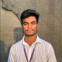 KNOW-I Employee Dravid E's profile photo