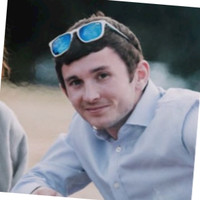 Envisma Employee Miles Price's profile photo