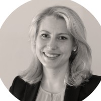 Teamit Employee Ritva Elo's profile photo