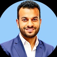Eaton Employee John Saadallah's profile photo