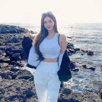 Cynthia Rowley Employee Alice Chen's profile photo