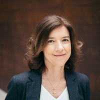 LVMH Employee Caroline Bergeron-Plantefève's profile photo
