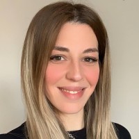 POWER SOLUTION Employee Antonella Marcianesi's profile photo