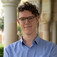 Cotton Research & Development Corporation Employee Tim Watkins's profile photo