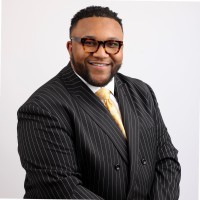 KC Common Good Employee Gary Jones's profile photo