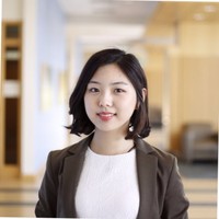 Mingyu（Jade） Zhang Email