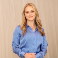 Seadeck Employee Zara Ferrier's profile photo
