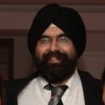 Ramminder Maini Email