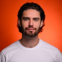 Reward Gateway Employee Ben O'Reilly's profile photo