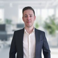 Onesix Employee Dave Beerens's profile photo
