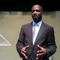 Diadem Technologies Employee Darryl Elliott's profile photo