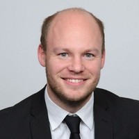 CNIM Employee Thomas Benhenida's profile photo