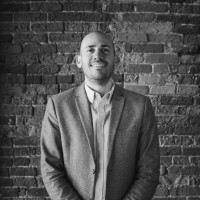 HSB Architects+Engineers Employee Gabriel Fey's profile photo