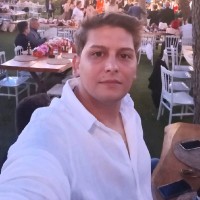 Halil Avci Email