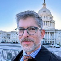National Space Society Employee Jonathan Dagle's profile photo