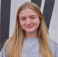 Crossworld Employee Kaitlynn Clark's profile photo
