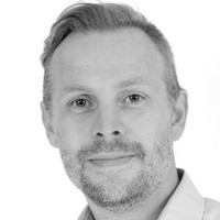 House of Code | Vi elsker apps Employee Gert Lavsen's profile photo