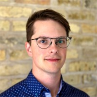 Bright Power, Inc. Employee Dan Sellers's profile photo