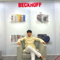 Beckhoff Automation - INDIA Employee Sushant Shintri's profile photo