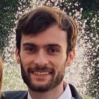 Grafana Labs Employee Craig O'Donnell's profile photo