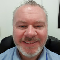 Logicall UK Employee Kevin McNamara's profile photo