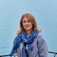 Deret Employee Diana Dociu's profile photo