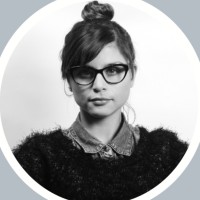 Influence Latam Employee Rocío Burgos Gutiérrez's profile photo