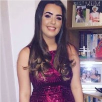justONE Employee Shannon Hargreaves's profile photo